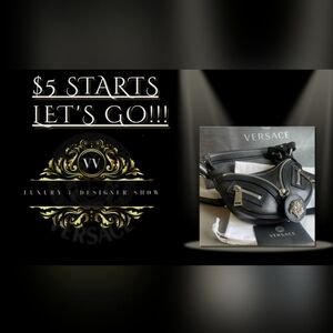 $5 STARTS... LET'S GO!!! 🥰🤪😍